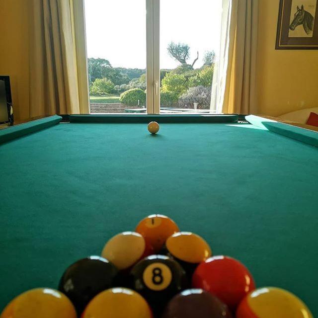 Casa Do Alfaro Villa Азамбужа Екстериор снимка