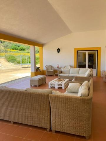 Casa Do Alfaro Villa Азамбужа Екстериор снимка