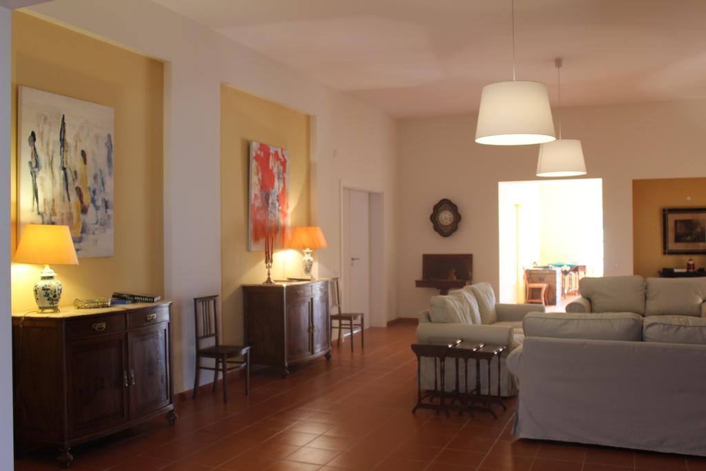 Casa Do Alfaro Villa Азамбужа Екстериор снимка