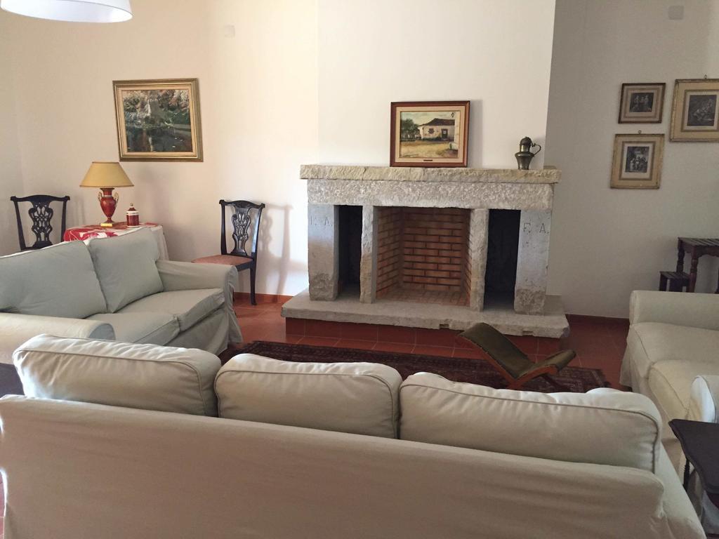 Casa Do Alfaro Villa Азамбужа Екстериор снимка
