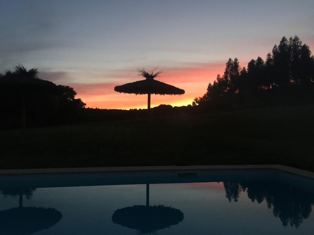 Casa Do Alfaro Villa Азамбужа Екстериор снимка