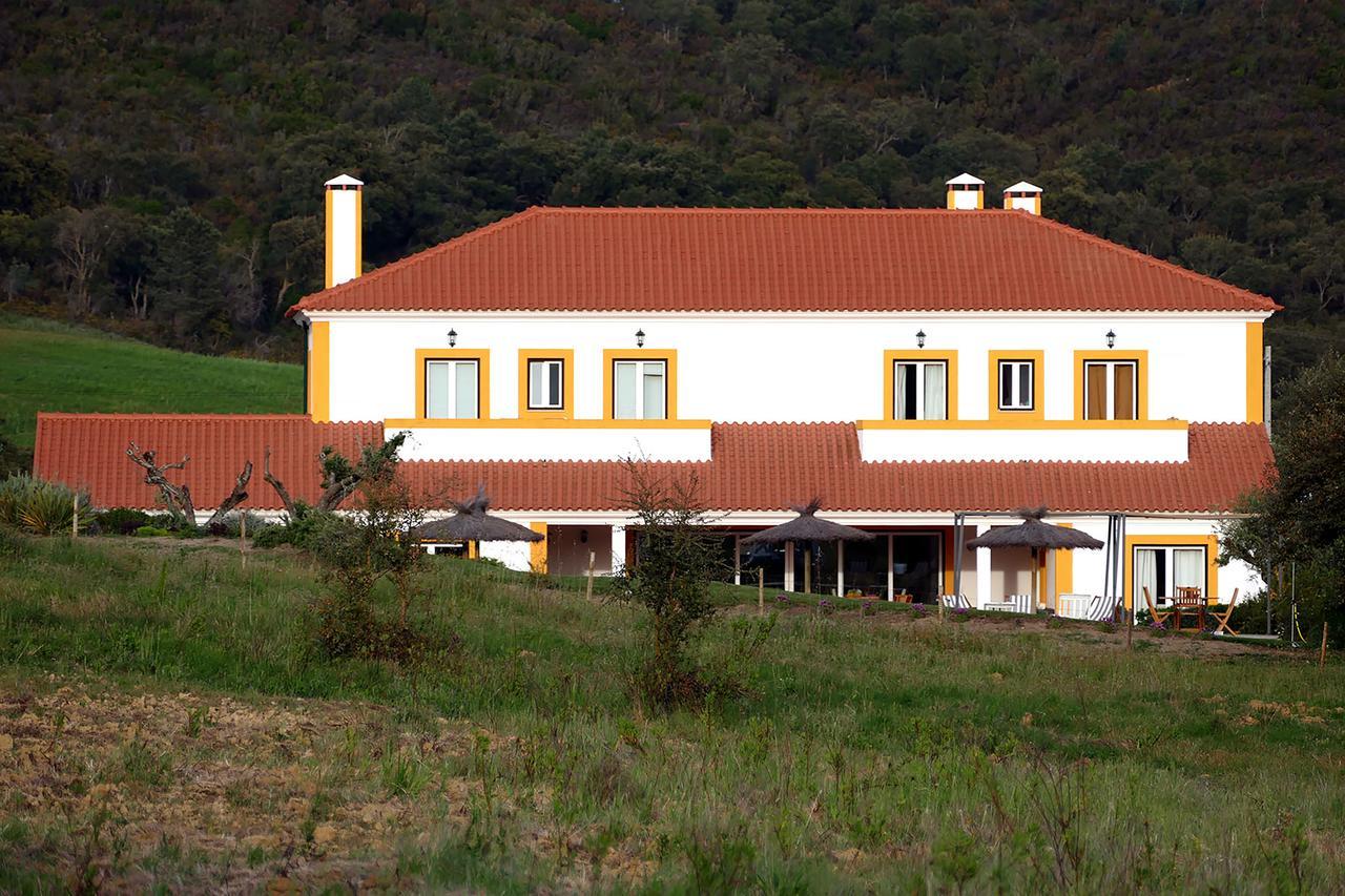 Casa Do Alfaro Villa Азамбужа Екстериор снимка