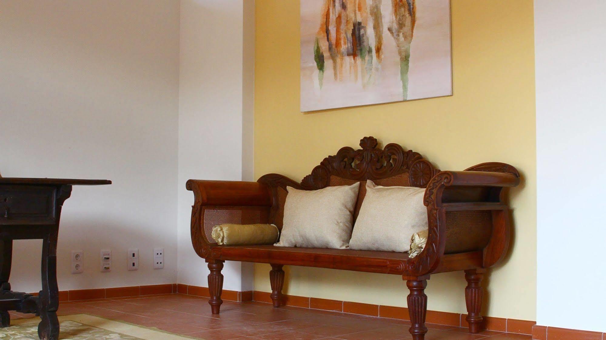 Casa Do Alfaro Villa Азамбужа Екстериор снимка